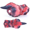 rojo y negro