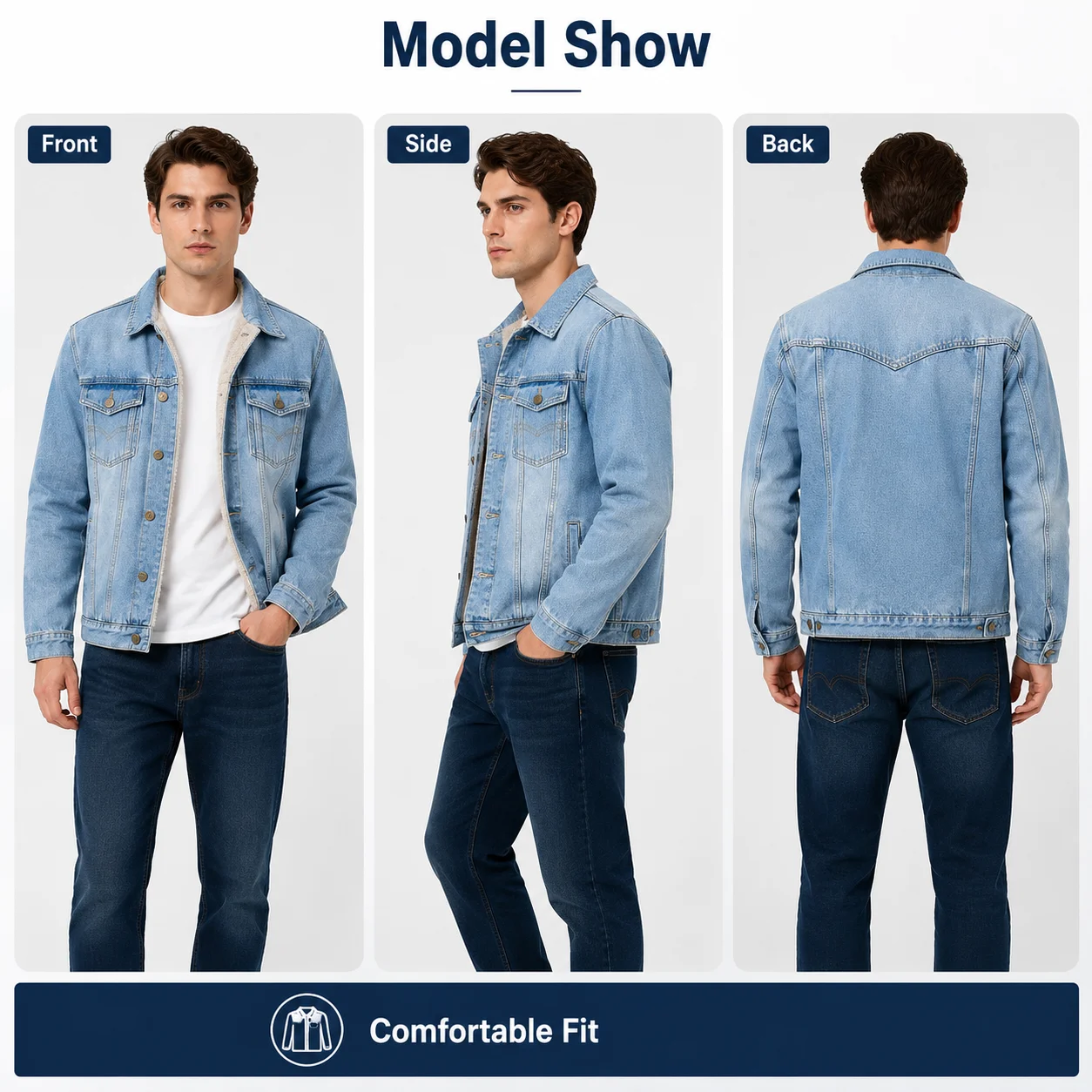 Model image