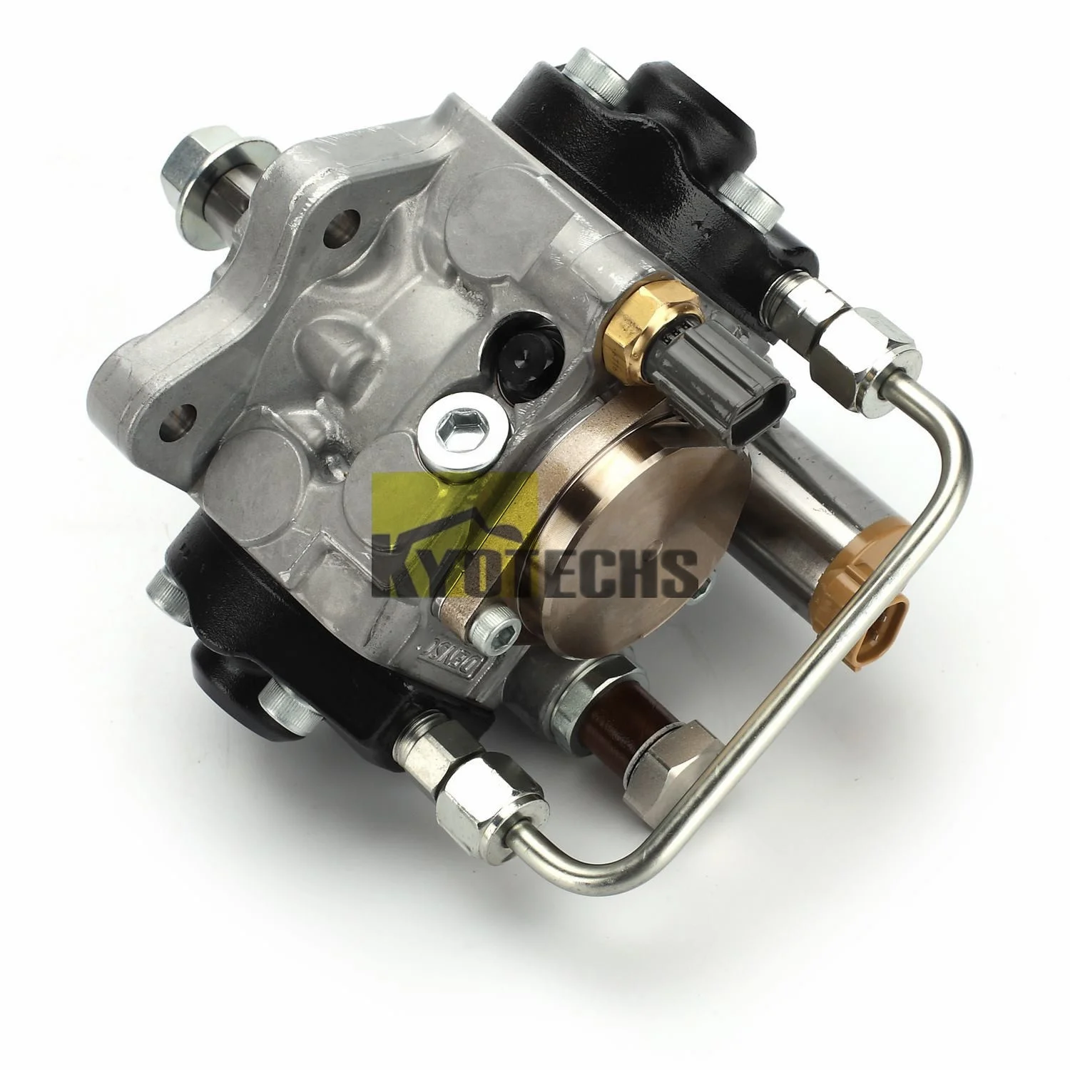 6KH1 エンジンパーツ 8982384641 燃料噴射ポンプ 新品 施工機器用