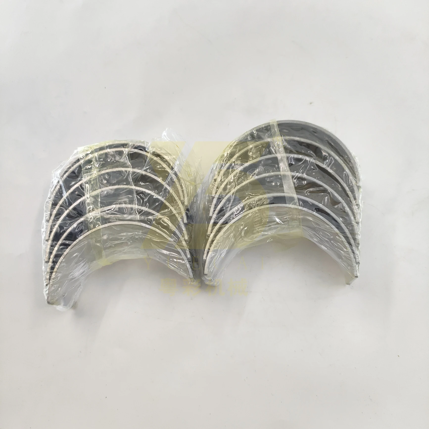 YUE CAI D13 Main Bearing D12 D12C D12D Con Rod Bearing 20530916 276134 276630 Camshaft Bearing VOE276630