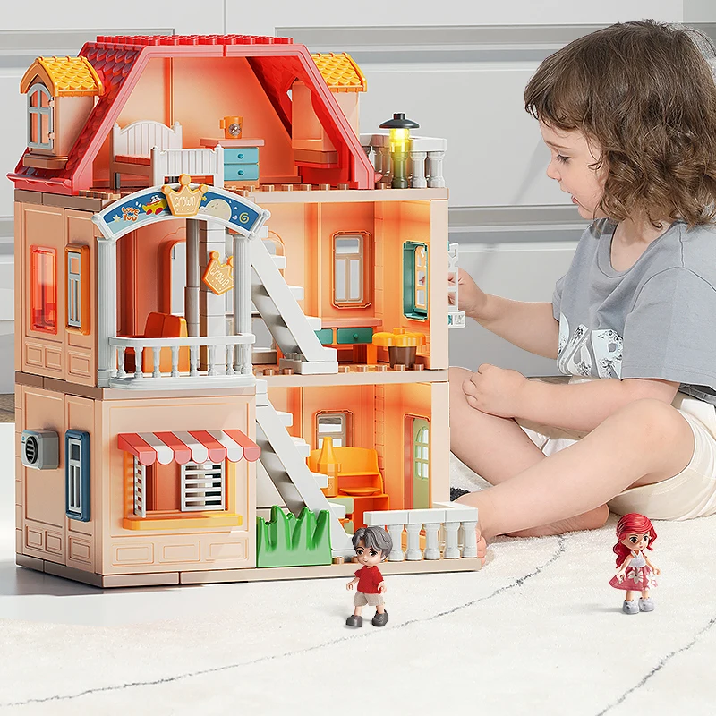 The Uvini Adult Building Set, Building Blocks Camera, DIY STEM Toys, Best Gift For Adult, Teens, Collectible Model Digital Camera To Build 407pcs
