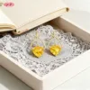 HAIE08500054 Yellow