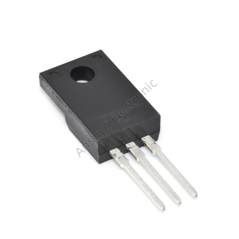 Ansoyo IXFP22N65X2M IXFP22N65X2 IXFP22N65X Electronic IC Chips Bom List Service