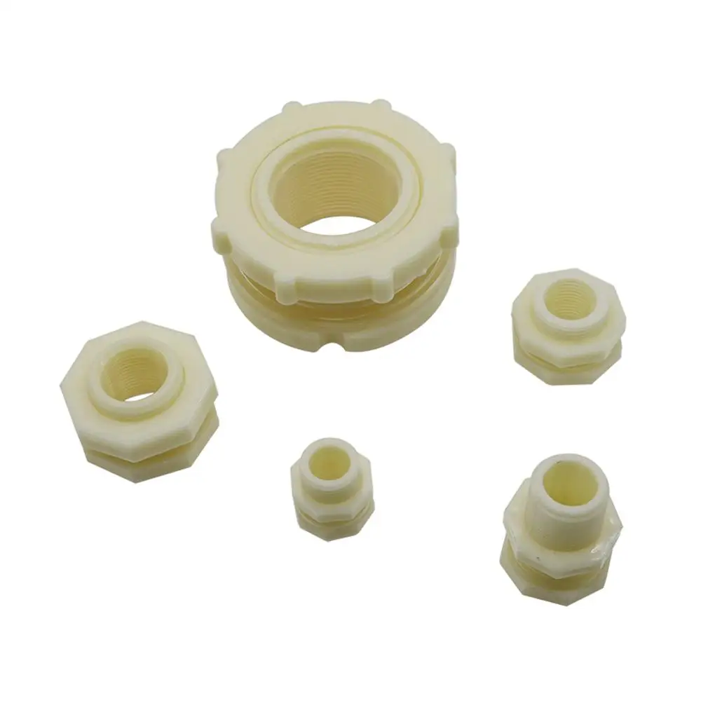 Tank Connector Water Tank Outlet Fittings Edusvetgobgt