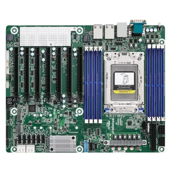 Asrock Rack ROMED8-2T ATX Motherboard for AMD EPYC 7003/7002