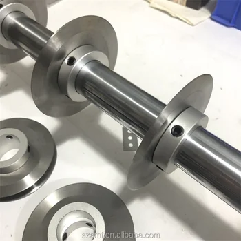 Flannelette Cutting Circular Blade Convenient and Quick Cloth Cutting Circular Blade