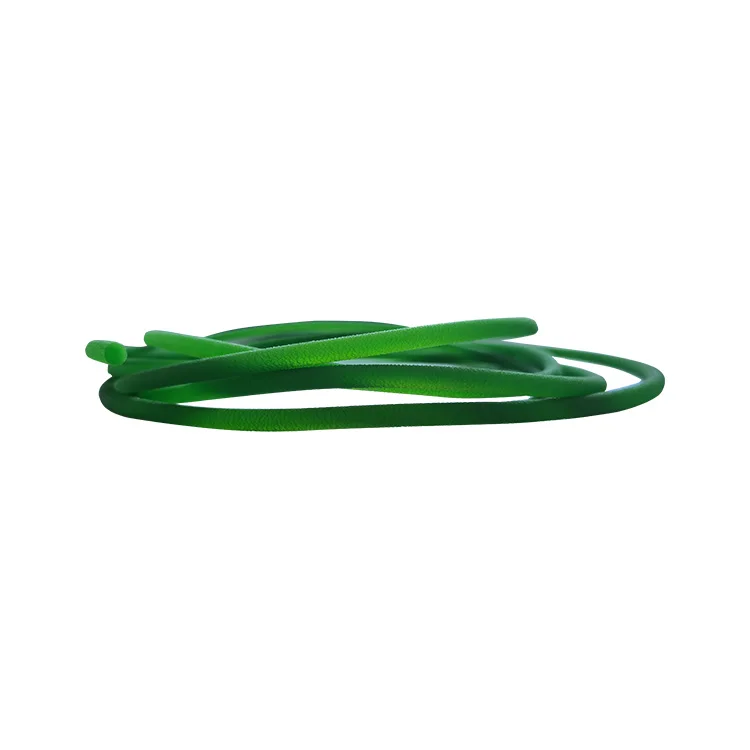 Red Power Transmission Twist Link Fenner Belt Drive v Belts for Machine Spare Parts