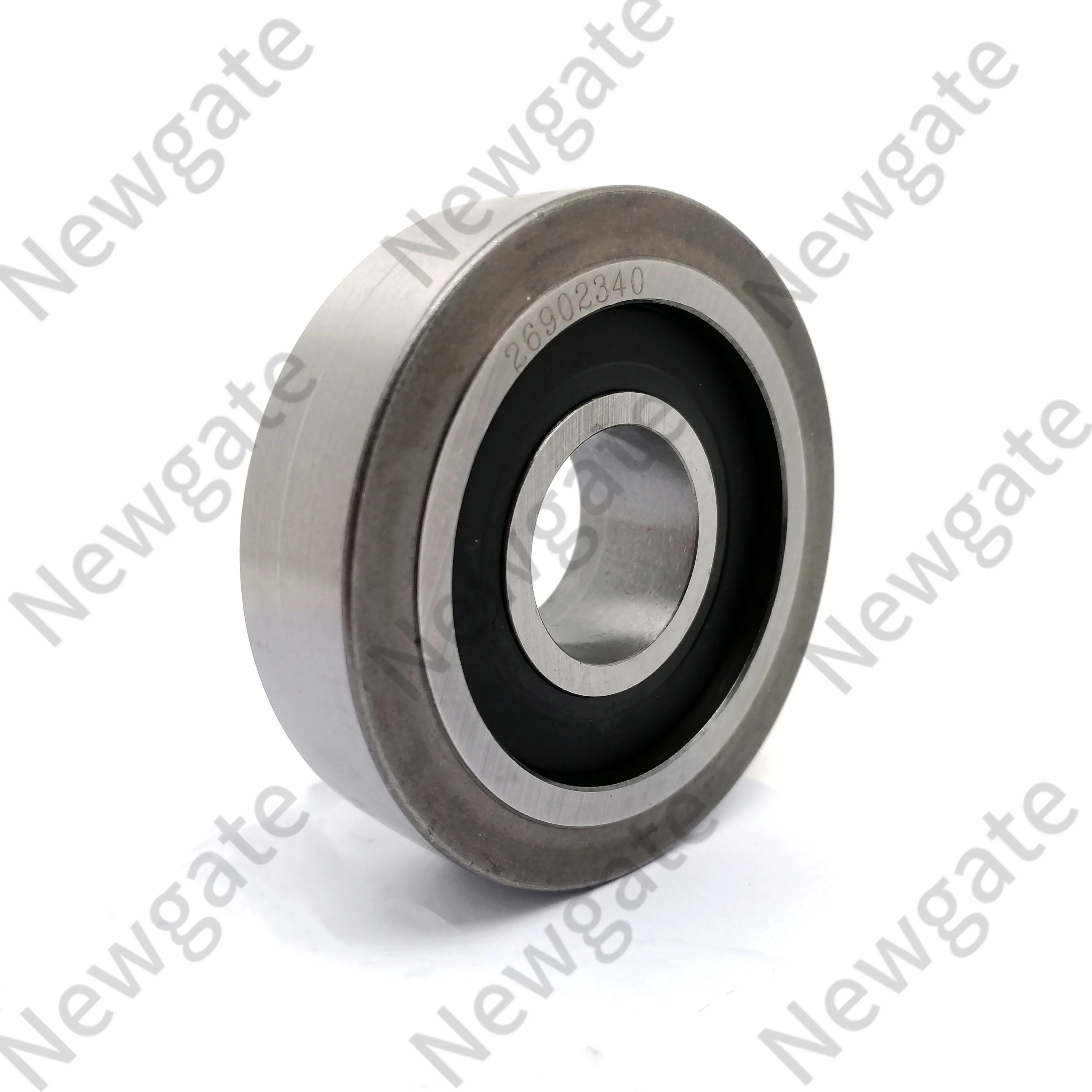 forklift spare parts 80,1x28x24 Mast roller 26902340 for jungheinrich forklift spare parts factory