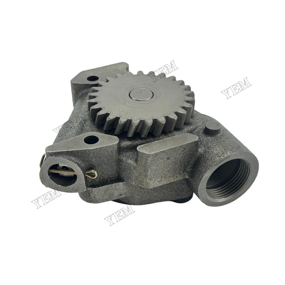 Oil Pump 04234146 Fit for Deutz F6L913 Engine