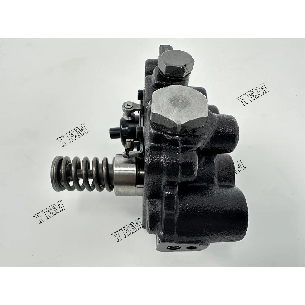For Yanmar Engine Part 3TNV88 Head Pump 5