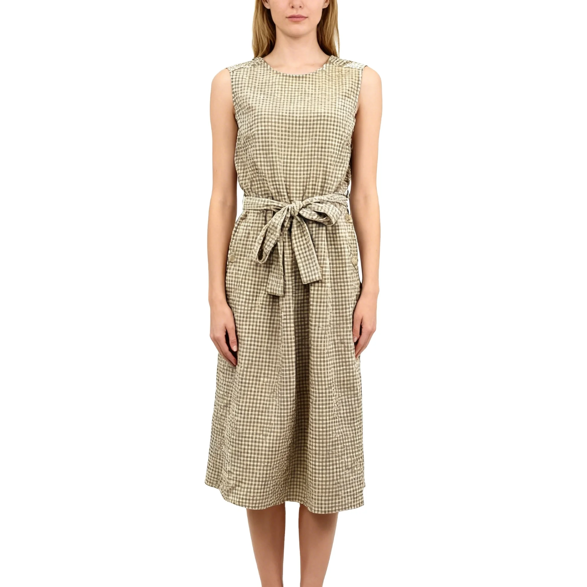 Wholesale Cheap Bandy Cotton Dresses - Elegant Muslim Style