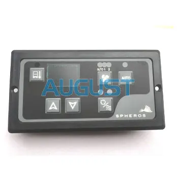 Spheros Control Panel 007-00076-000, GL-W210 - 12 Month Warranty