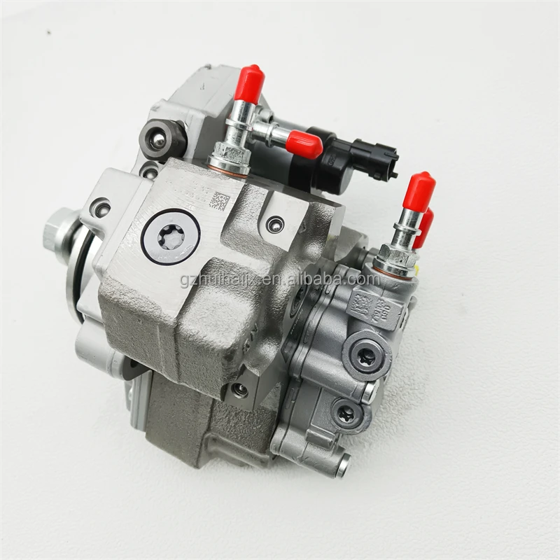 High-Quality Fuel Injection Pump 6754-71-1110 for Komatsu PC200-8 and PC220LC-8 Excavators