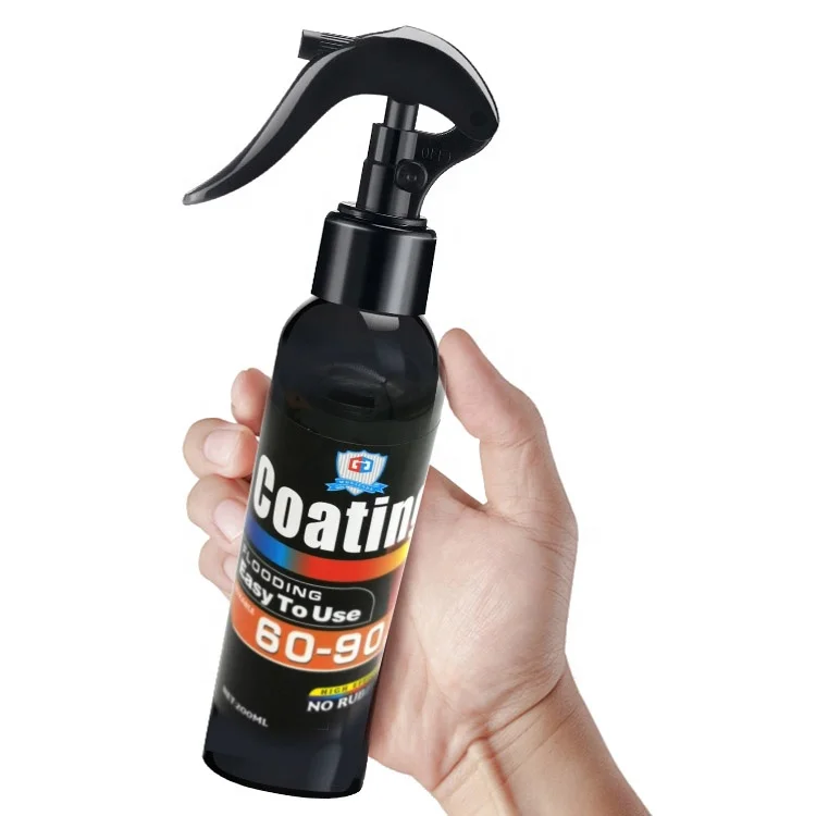 Восковой Воск для защиты автомобиля водонепроницаемый полировочный воск от ультрафиолета