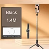 1,4 m negro
