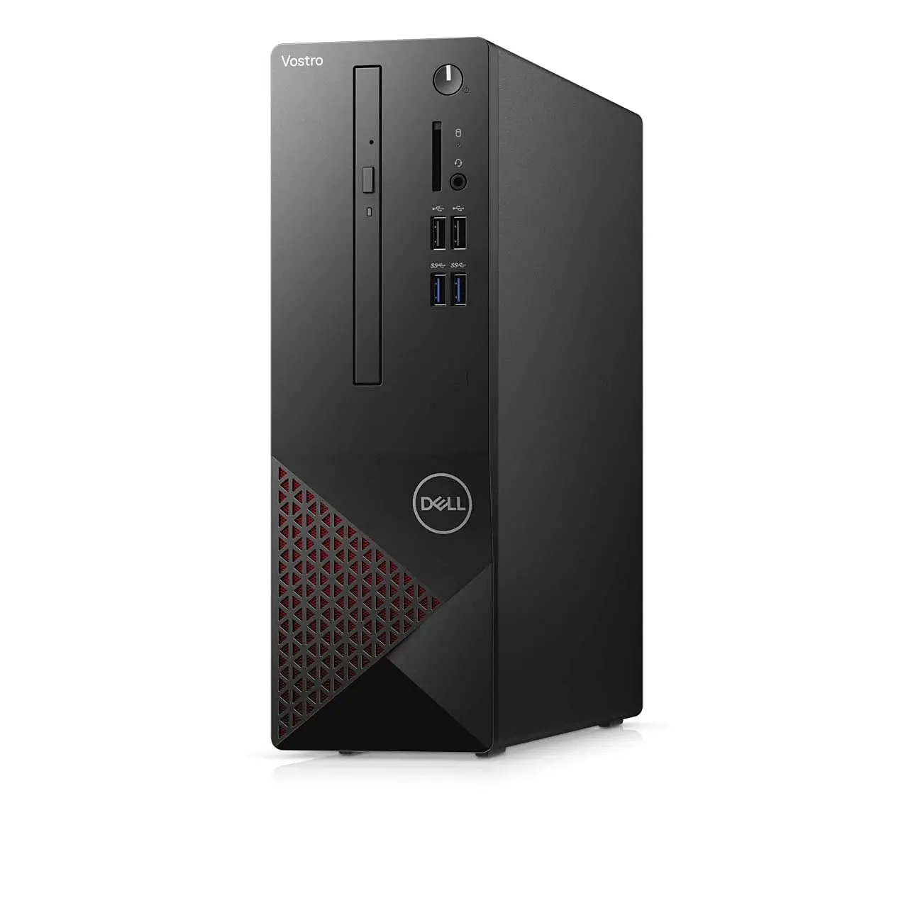 Affordable Dell Vostro 3690 Desktop with Intel Core i3/i5, 8GB RAM