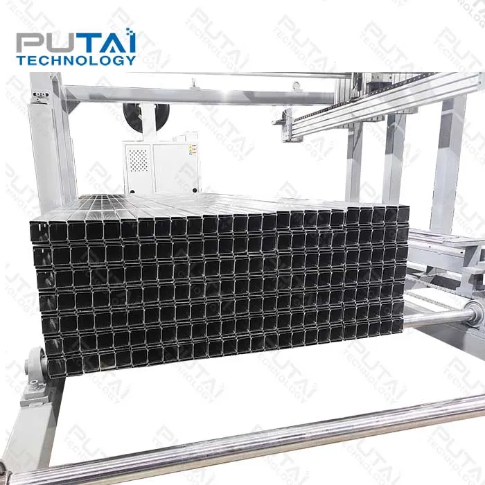 Gypsum Board Metal Steel Drywall Deflection Track Channel Making