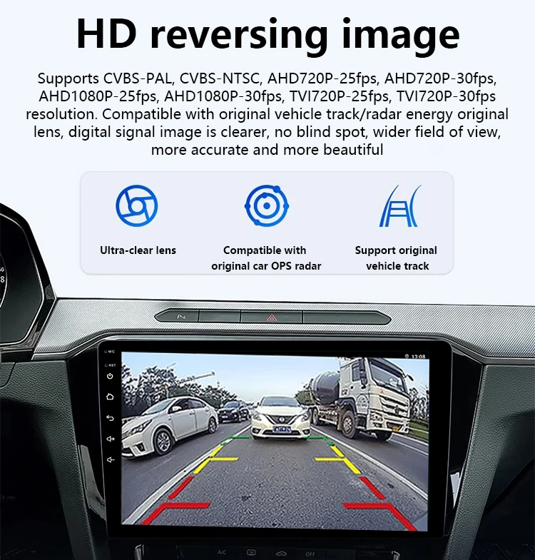 新登場！7/9/10インチ Android車載カーナビ CarPlay対応 MT8163
