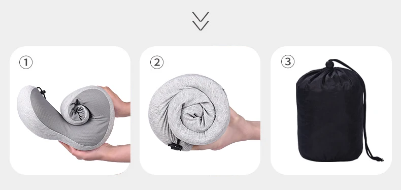 Travel Pillow Image 11