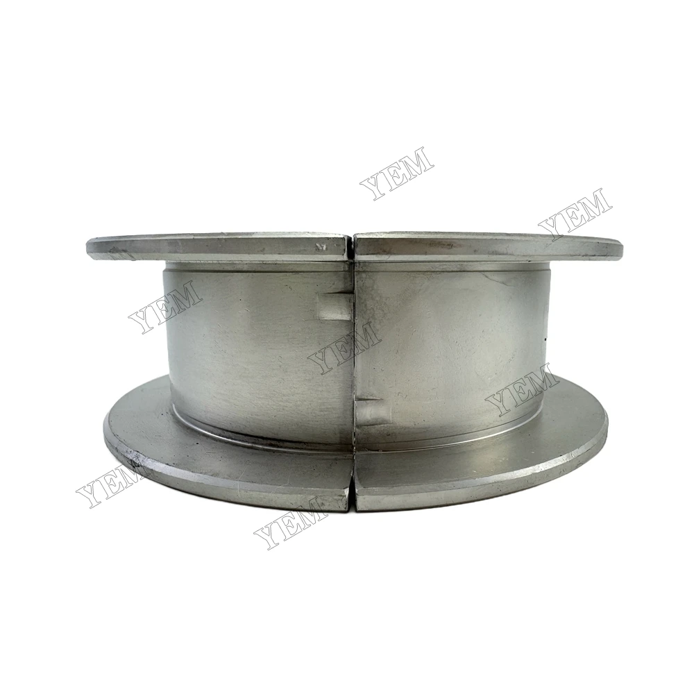 1822379C91 M-1822379 Main Bearing With Thrust Washer for Perkins 1306-8 Industrial Engine Parts