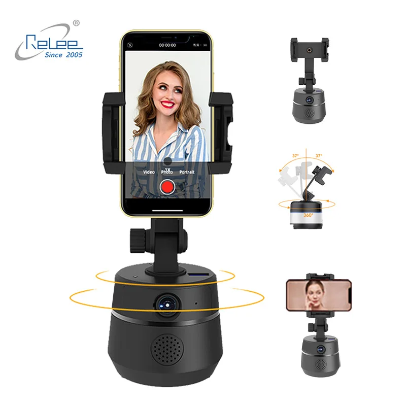 Broadcast Live Stream 360 Video Hollyland VenusLiv V2 Wireless