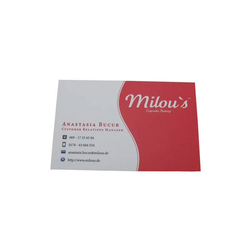 Индивидуальный логотип, высокое качество, жесткая карточка, визитная карточка, оптовая продажа, био-чистая бумага, именные карточки