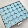 120pcs/box - Round