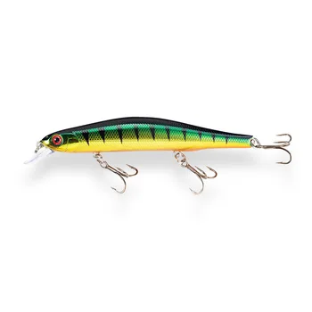 Manufacturer Wholesale Cross-Border Long-Distance Casting Suspended Magnetic Minnow 115cm/175g Lure Live Bait Stainless Steel – Minnow – view 5