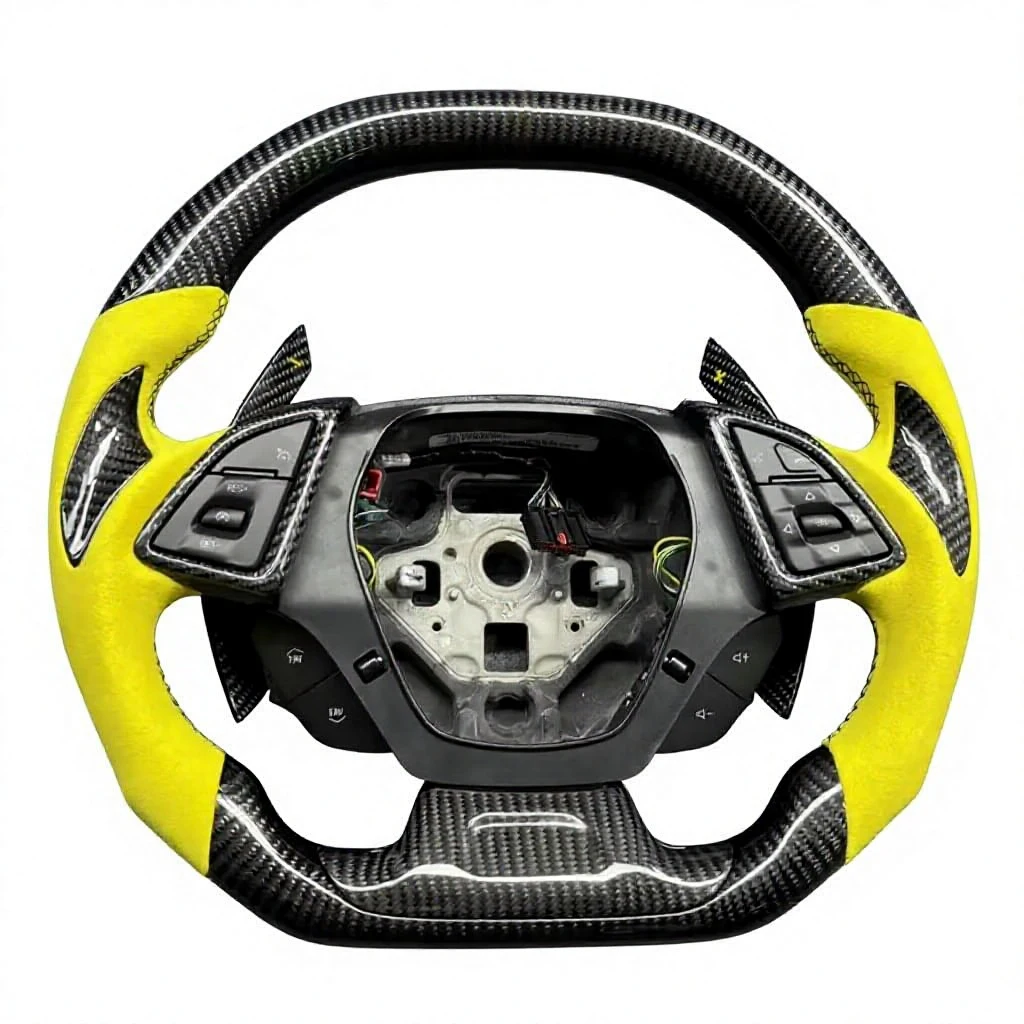 performance-steering-wheel-chevrolet-camaro-1