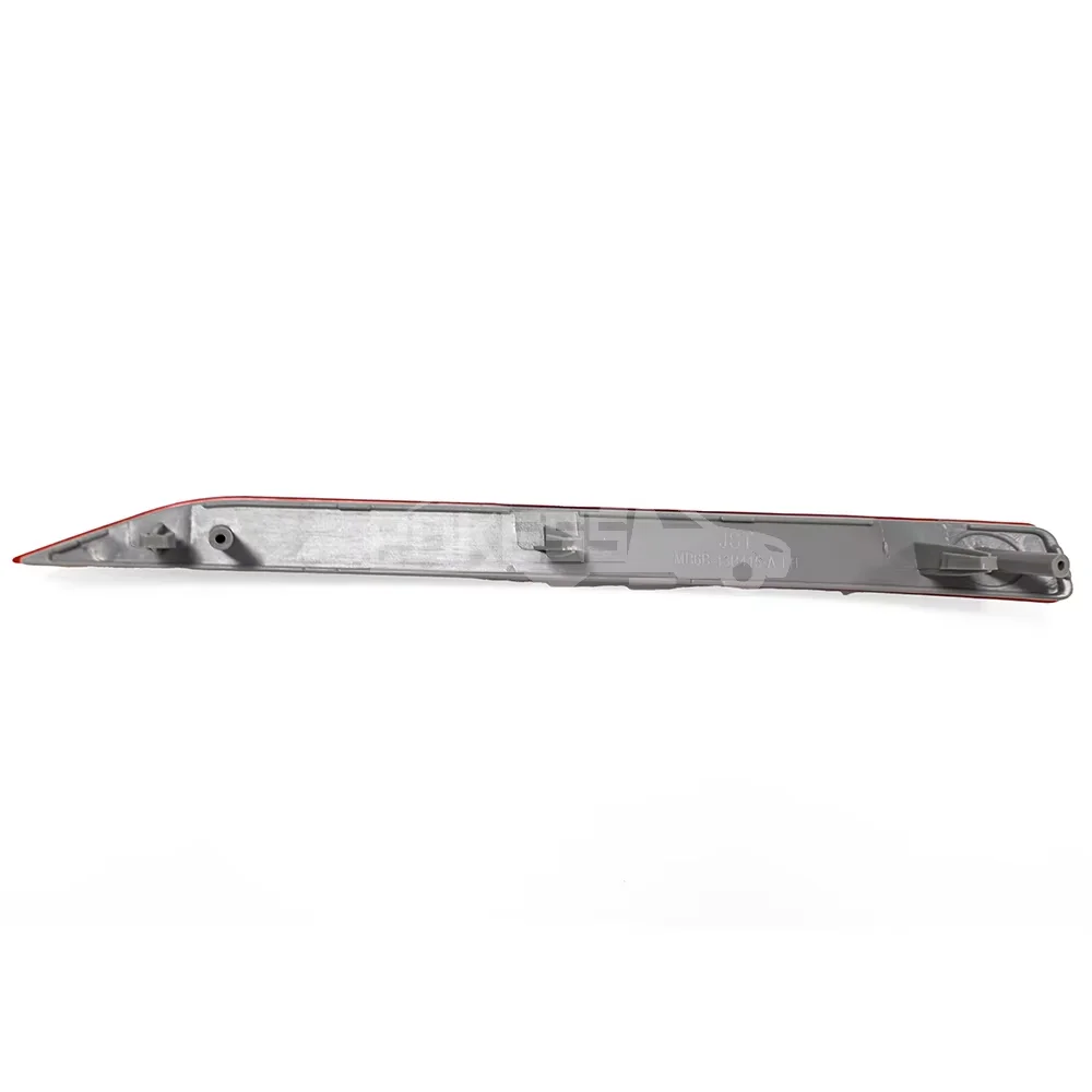 Engine Part Rear Bumper Reflector Light Strip MB6B13B415AA Rear Reflec...