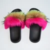 Marrone magenta