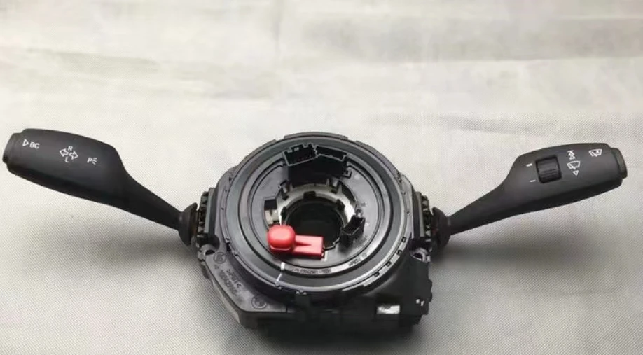 Original steering column switch for BMW 3 series F30 320D 2017 