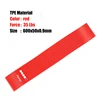 TPE -RED-35LBS