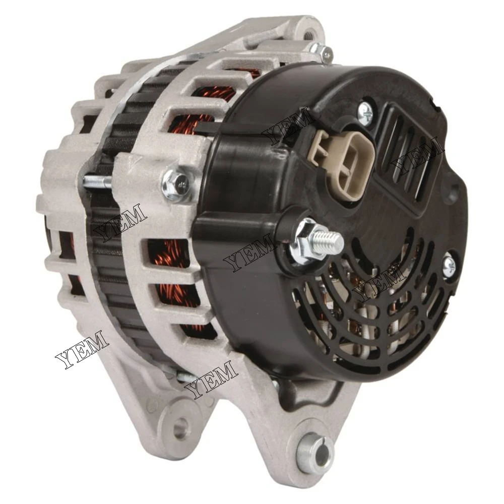 Factory Direct Sales Alternator 6678205 2200-0501 for Bobcat S100 S160 S175 S220 S250 S330 S510