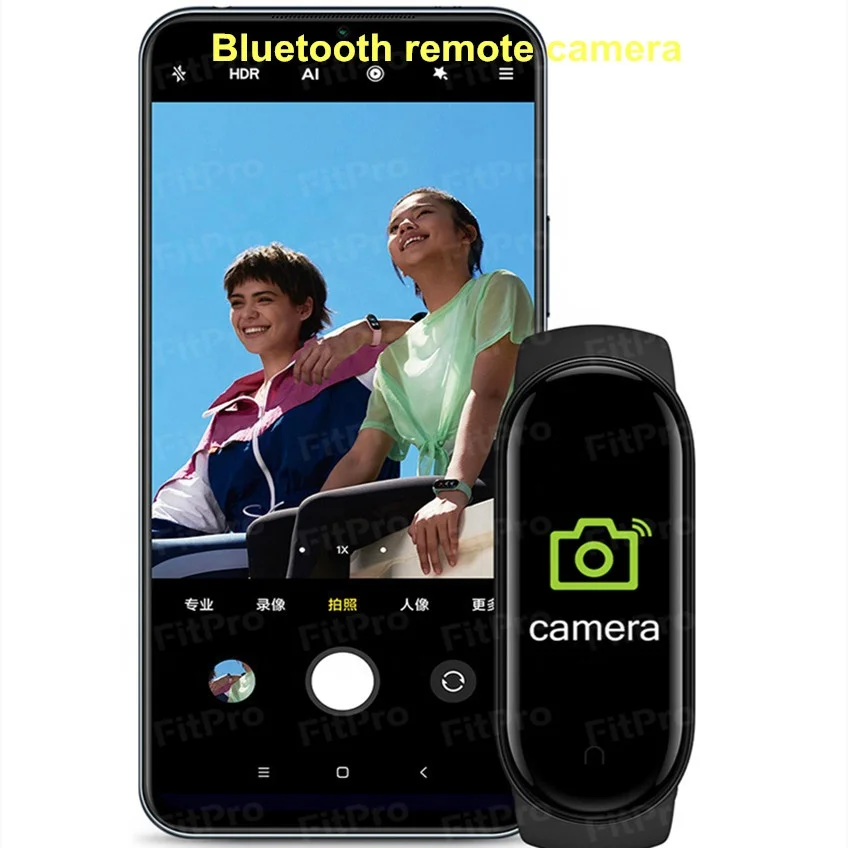 
M5 Горячая продажа потребление калорий OEM ODM смарт-браслет здоровая жизнь дисплей экран часы Смарт w 6 t 500 