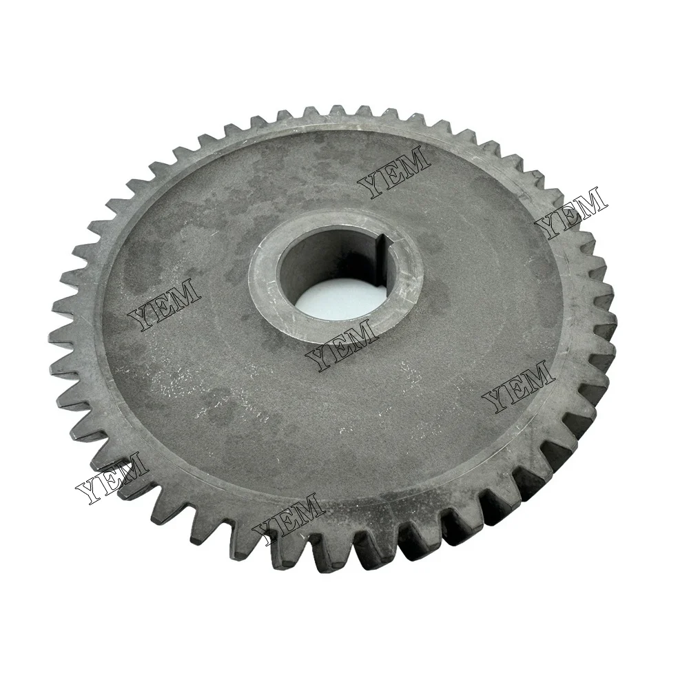 Idler Gear 1-12523246-1 Fit for Isuzu 6SD1 Engine 6