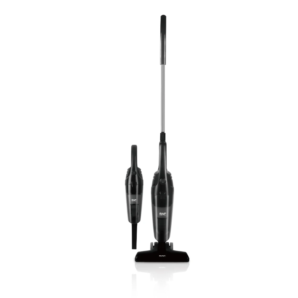 RAF 2 in 1 Handheld Electric Vacuum Cleaner Portable Easy Operation for Household Cleaning