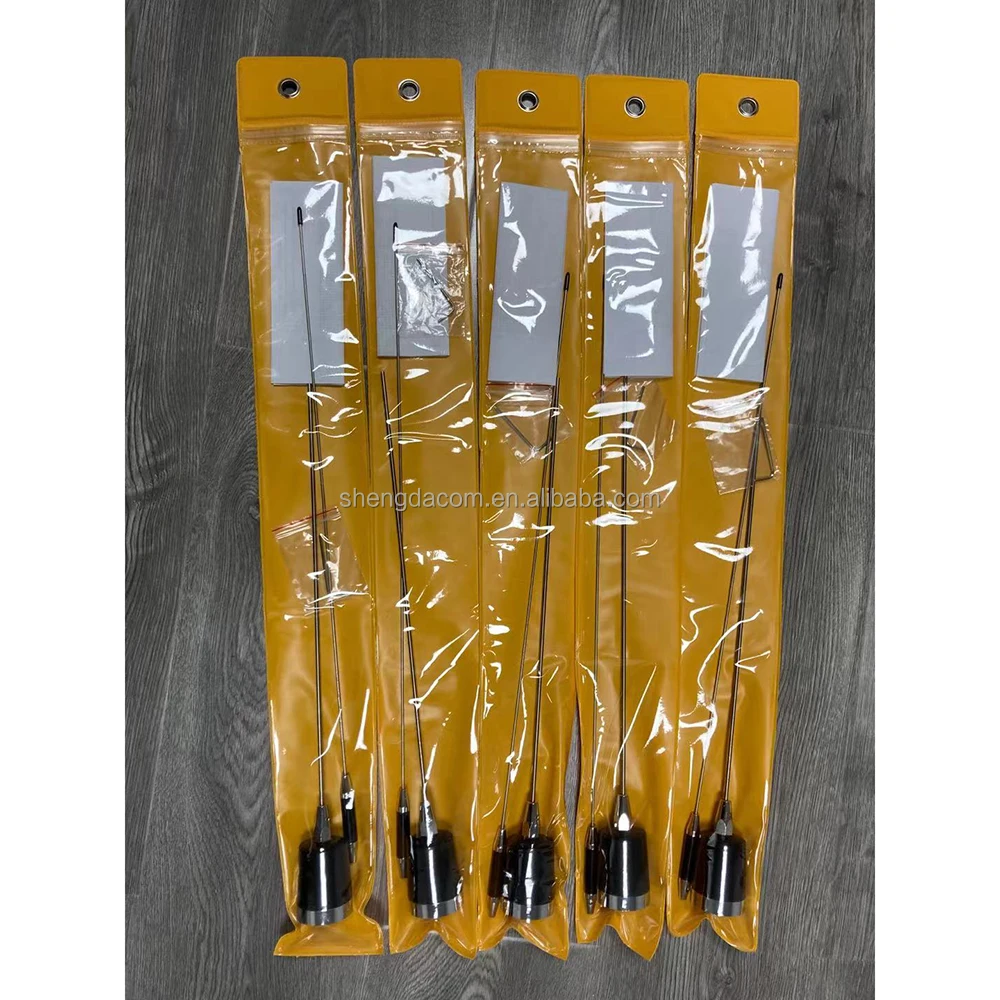 Sdn3 Antenna Uhf 400520mhz 5.5dbi 89cm Nmo Mobile Antenna With