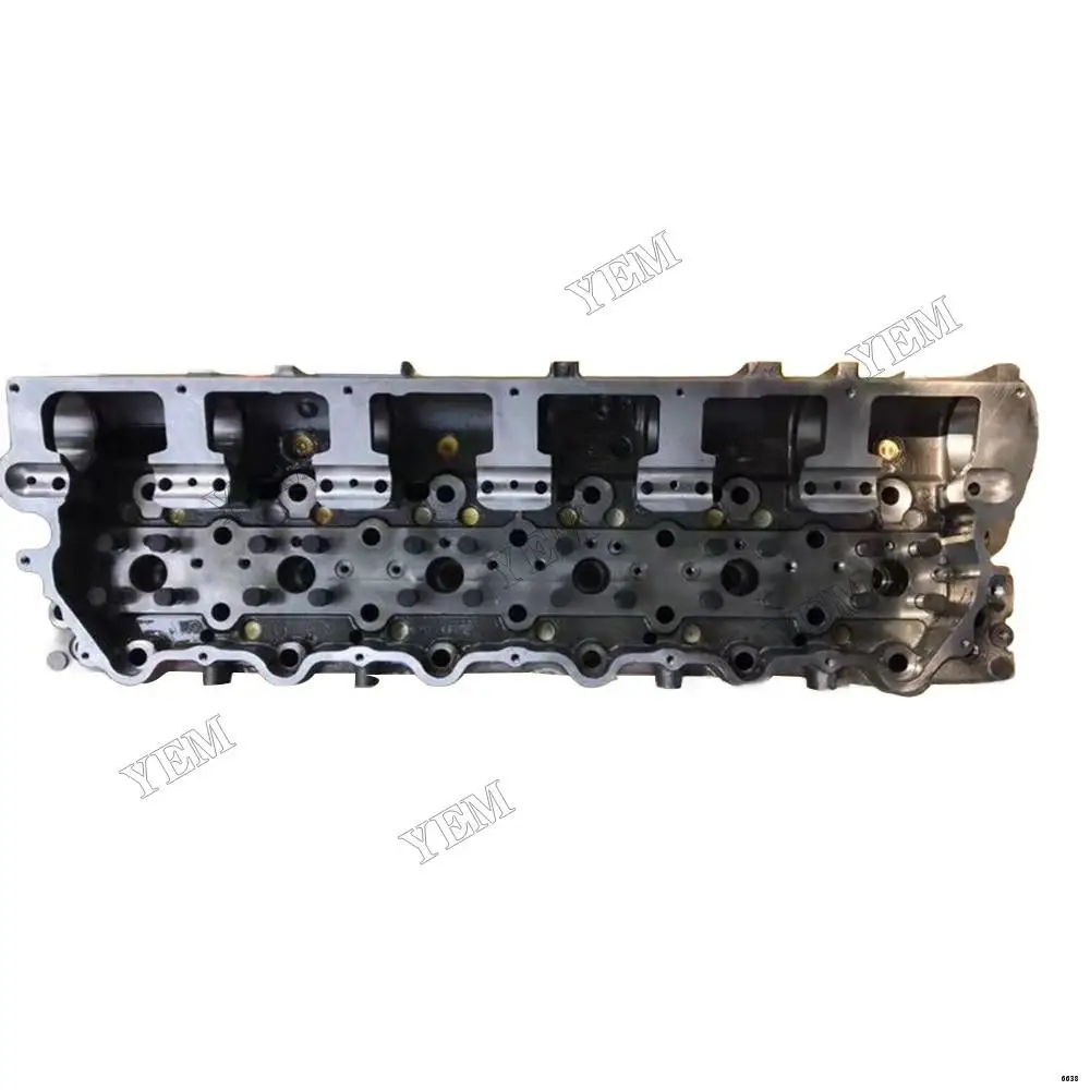 Cylinder Head For Caterpillar C18 Engine Replacement Parts