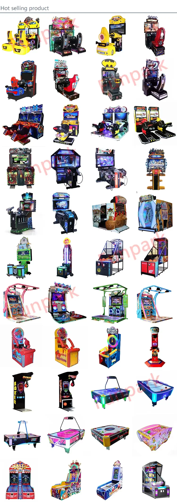 Funpark Hot Selling Coin Operated Arcade Games 4 Players Ball Shooting Simulator Game Machine Ball Shoot Party for Sale details