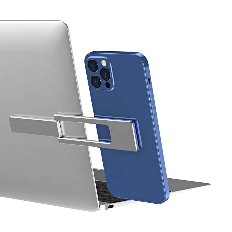 Multifunction Laptop Phone Holder Stand Aluminum Alloy Expansion