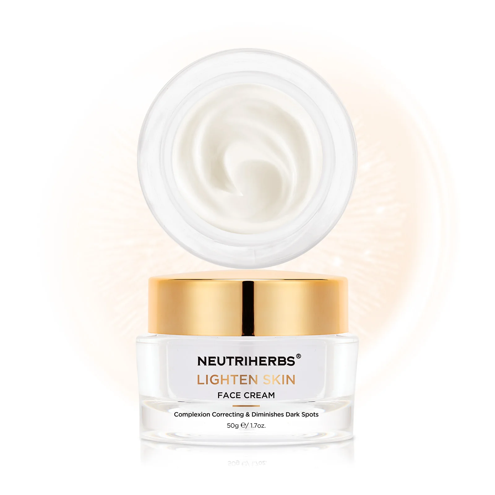 Hight Quality Effective Brightening Cream