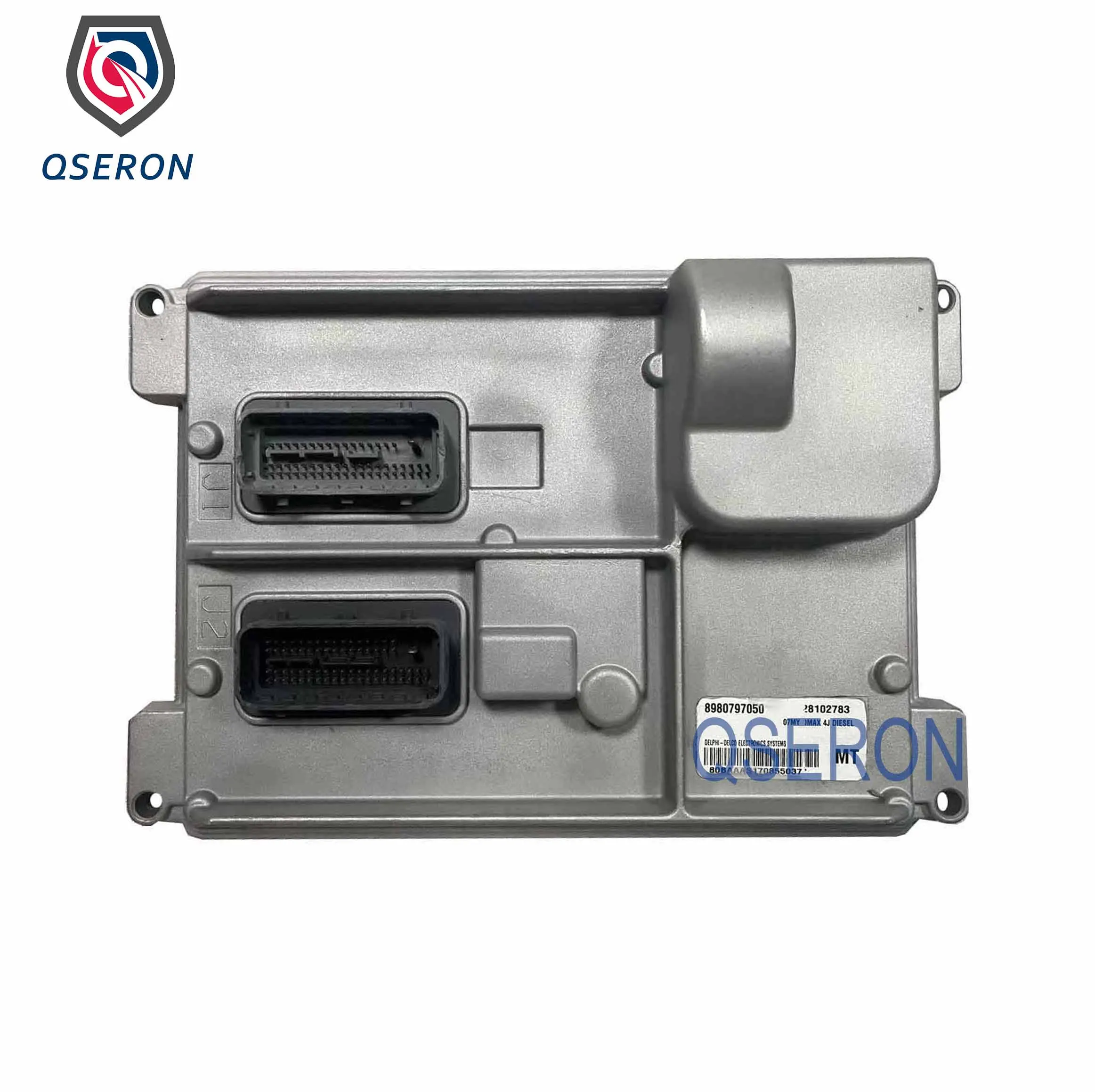 Engine Control Unit 8980797050 for ISUZU DMAX - QSERON
