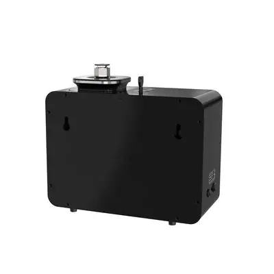 800 мл Новый роскошный дизайн большой ароматизатор HVAC Difusor De Aroma HVAC масляный диффузор HVAC Ароматический диффузор