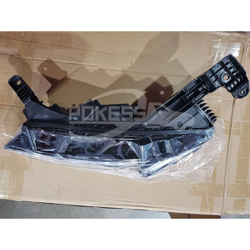 MB6B13E015GL Daytime Running Light Left for Ford M — 3