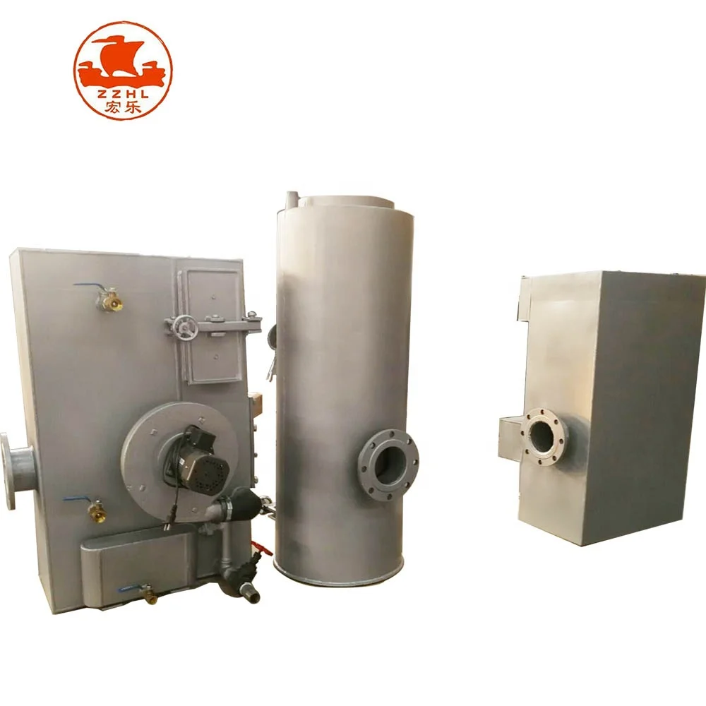 New Design Generator 10Kw Biomass Wood Pellet Gasifier With Great Price