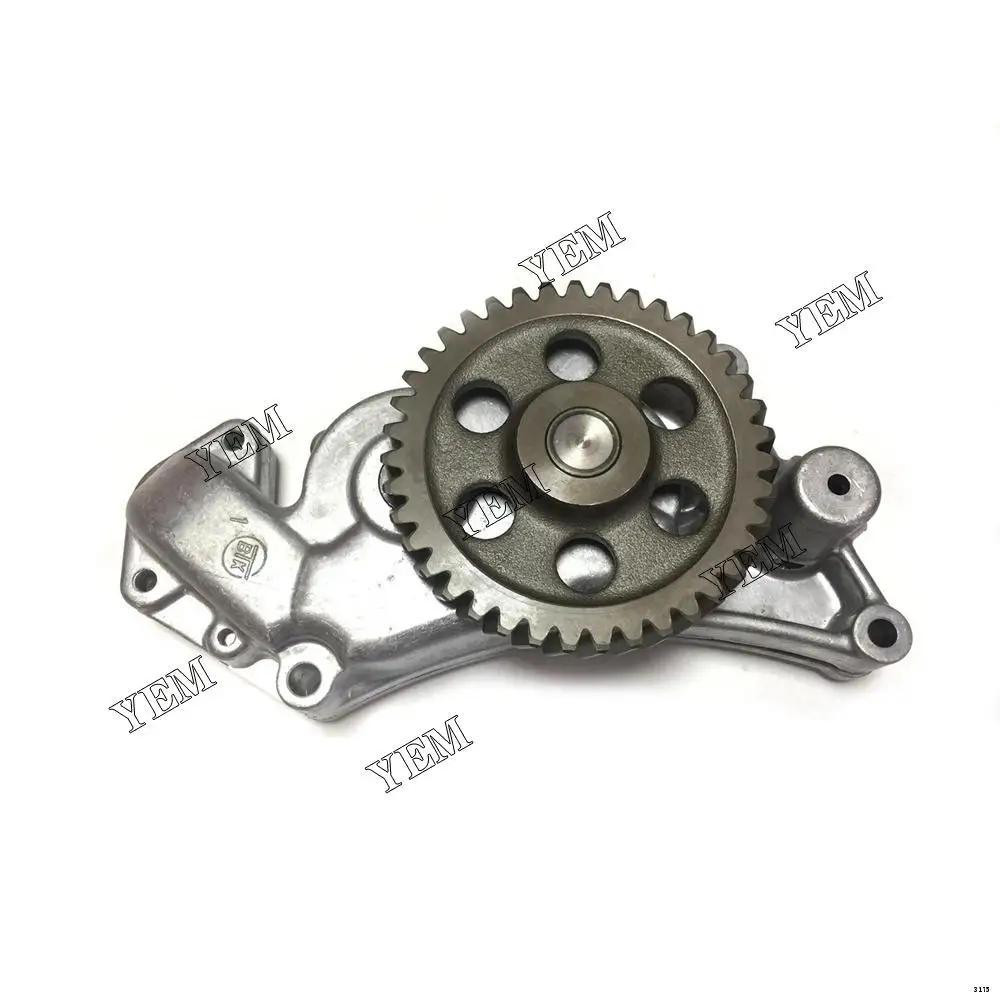 4M50 Oil Pump L220-0036S for Mitsubishi