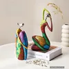 Figure di arte astratta - Set 2