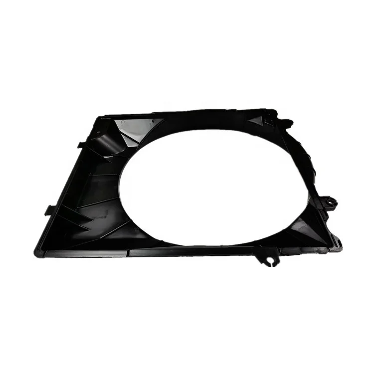 ラジエーターファンシュラウド16711-17140自動車エンジン