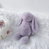 lavender bunny